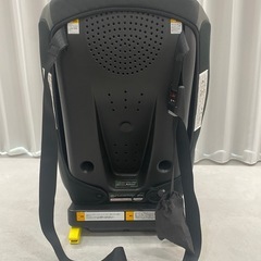 アップリカ フィットイット fitit チャイルドシートの画像