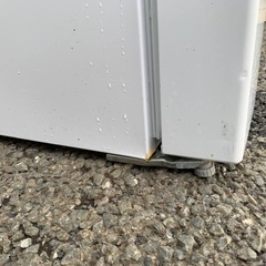 🌸YAMADA ノンフロン冷凍冷蔵庫  YRZ-F15G1の画像