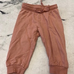 H&M ベビー服　美品の画像