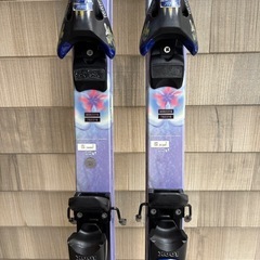 交渉成立　スキー板の画像