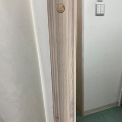 スタンドミラーの画像