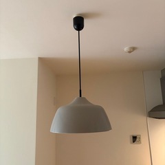 ライト(照明)無料でお譲りしますの画像