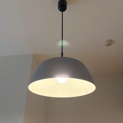 ライト(照明)無料でお譲りしますの画像