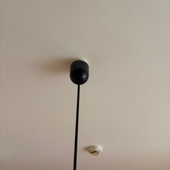 ライト(照明)無料でお譲りしますの画像