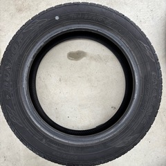 軽自動車用　155/65R14 夏タイヤ4本の画像