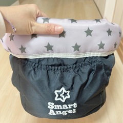 ベビーチェアの画像