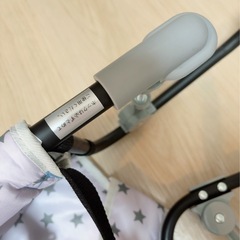 ベビーチェアの画像