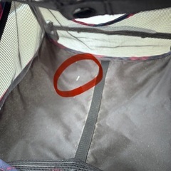 ベビーカー　ランフィエフの画像