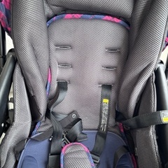 ベビーカー　ランフィエフの画像