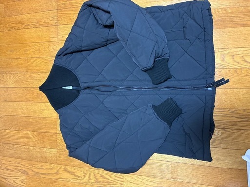 【新品未使用】BAYFLOW アウター　Lサイズ