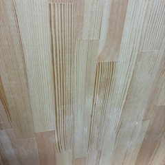赤松集成材厚さ25ミリの画像