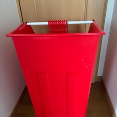 衣装ケース　ハンガータイプ　の画像