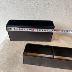 傘立て　マグネット　黒　4本収の画像