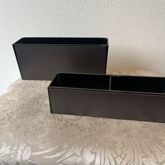 傘立て　マグネット　黒　4本収の画像