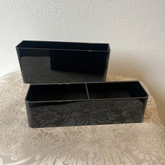 傘立て　マグネット　黒　4本収の画像