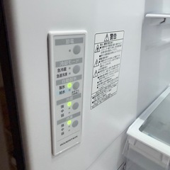 冷蔵庫 320L
の画像