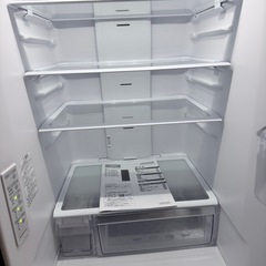 冷蔵庫 320L
の画像