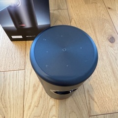 Anker Nebula Capsule 3 Laser　プロジェクターの画像