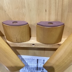 折りたたみテーブル【町田市再生家具】1224 Dの画像