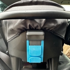 joie  チャイルドシート
の画像