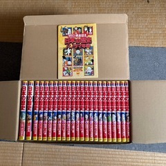 小学館　まんが　日本の歴史の画像