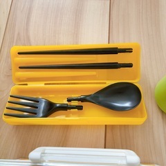 お弁当セットの画像