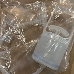 知母時　ちぼじ　鼻吸い器の画像