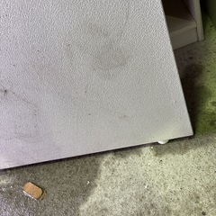 パーテーション 大きい板の画像