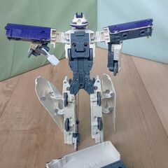 シンカリオン　つばさの画像