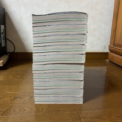 【1冊100円】最新号10冊★週刊少年ジャンプ新年4•5合併特大号 の画像