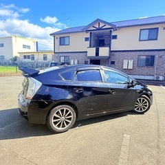トヨタプリウス30の画像
