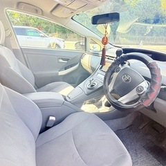 トヨタプリウス30の画像