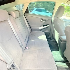 トヨタプリウス30の画像