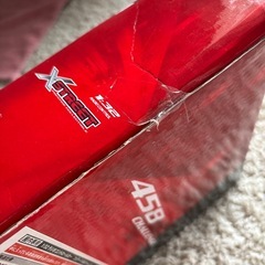 ラジオコントロールカー　フェラーリ485の画像