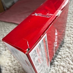 ラジオコントロールカー　フェラーリ485の画像