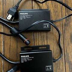 PHILIPS H4 LEDヘッドライトバルブセットの画像