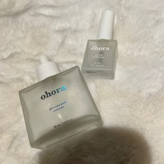 Disney ohora ネイルシール 8種類 の画像