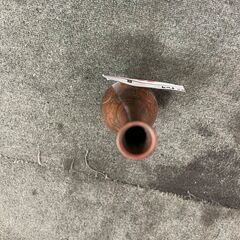 リサイクルショップどりーむ鹿大前店　No.509　壺　花瓶　お手頃価格🎵の画像