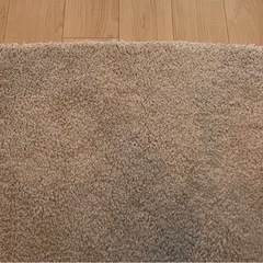 訳ありIKEA STOENSE ストエンセ　ラグ　カーペット170✖️200 の画像