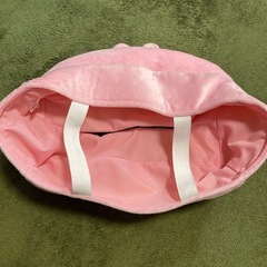 ティッシュケースの画像