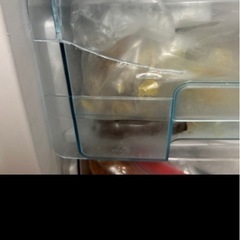 ⭐︎2021年製⭐︎アイリスオーヤマ冷蔵庫の画像