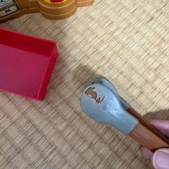 アンパンマン　パン工場の画像