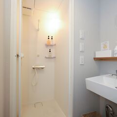 新御徒町駅駅から徒歩約5分！HOSTELの清掃スタッフ募集!!の画像