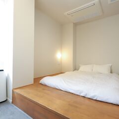 新御徒町駅駅から徒歩約5分！HOSTELの清掃スタッフ募集!!の画像