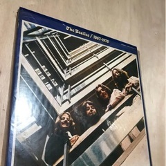 LPレコード　ビートルズ　3枚セットの画像