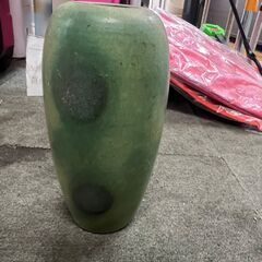 リサイクルショップどりーむ鹿大前店　No.537　花瓶　壺　の画像