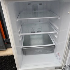 高年式2024年製　三菱　冷蔵庫の画像