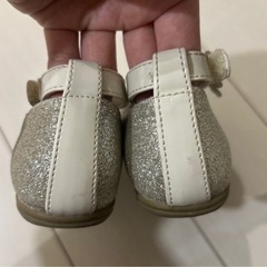 フォーマル　こども靴の画像