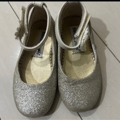 フォーマル　こども靴の画像