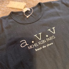 a.v.v »»» 新品未使用 長袖Tシャツ キッズ 子供服 140cmの画像